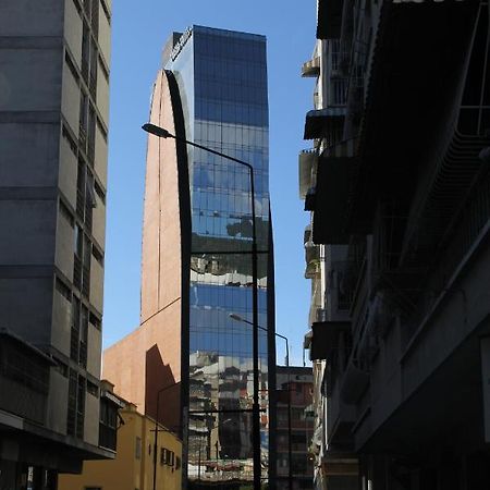 Hotel Chacao Suites كراكاس المظهر الخارجي الصورة