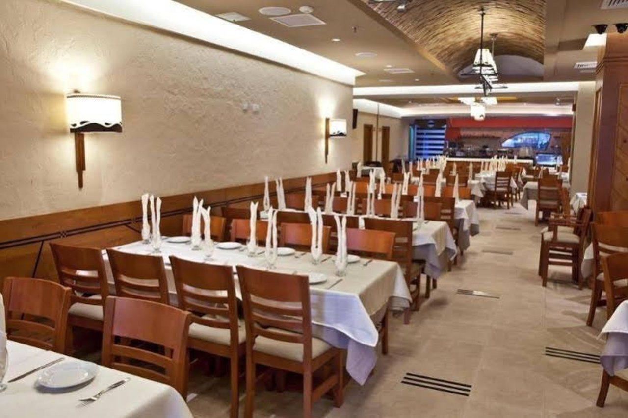 Hotel Chacao Suites كراكاس المظهر الخارجي الصورة