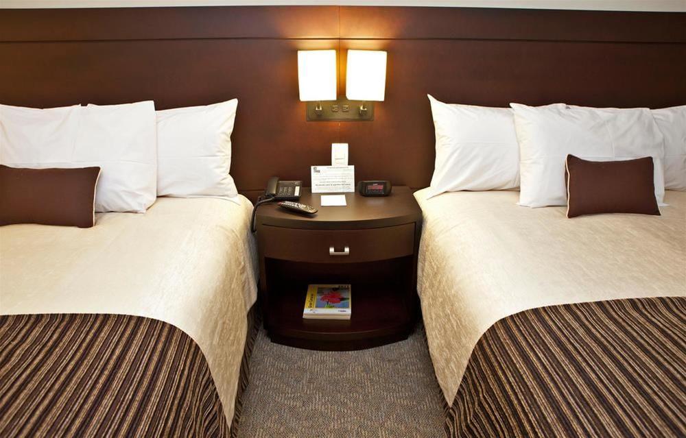 Hotel Chacao Suites كراكاس المظهر الخارجي الصورة