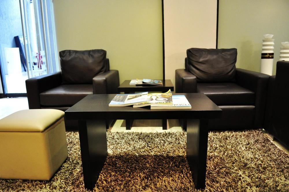 Hotel Chacao Suites كراكاس المظهر الخارجي الصورة