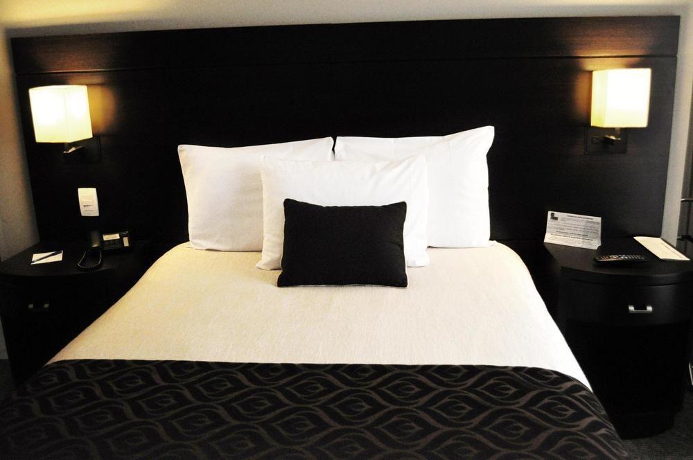 Hotel Chacao Suites كراكاس المظهر الخارجي الصورة