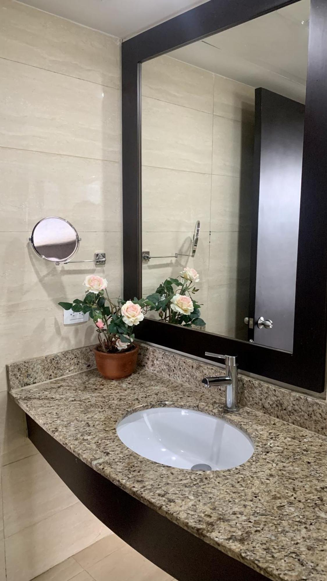 Hotel Chacao Suites كراكاس المظهر الخارجي الصورة